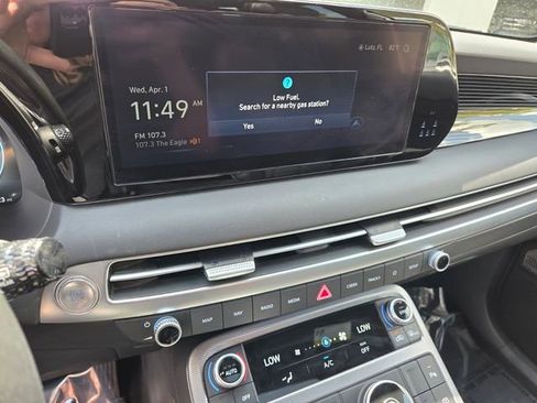 Used 2024 Hyundai Palisade Calligraphy FWD image 23