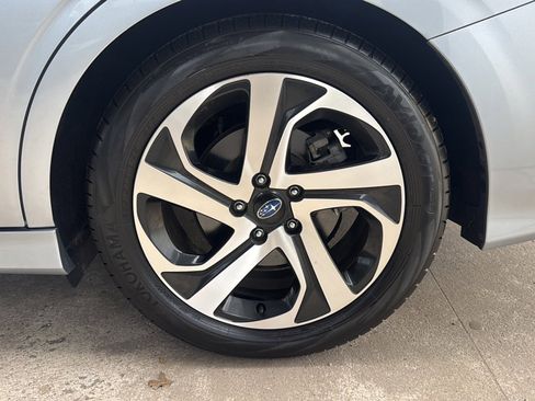Certified 2022 Subaru Legacy Limited AWD/4WD image 42