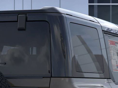 New 2025 Ford Bronco Raptor image 25