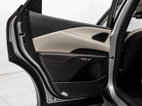 Used 2024 Lexus RX 350 350 w/ Technology Package image 40