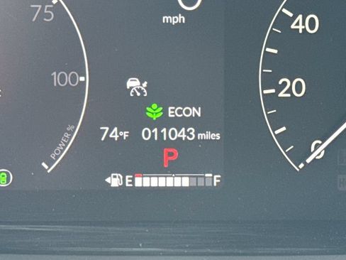 Used 2024 Honda CR-V Sport-L image 10