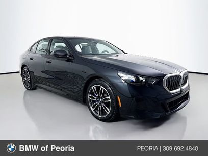Used 2026 BMW 530i xDrive w/ M Sport Package