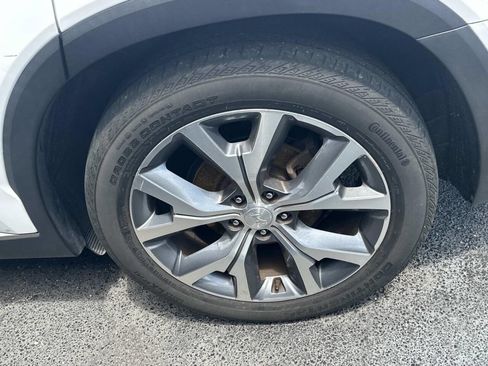 Used 2021 Hyundai Palisade SEL w/ Premium Package FWD image 10