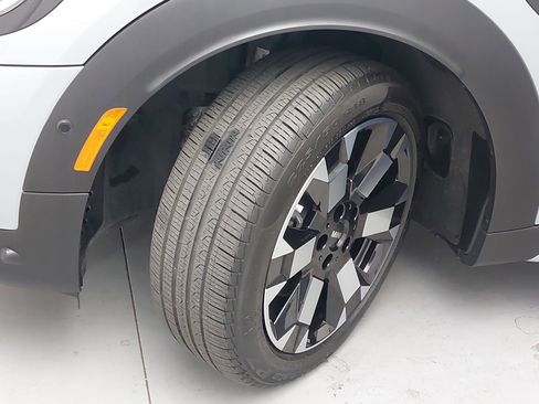Used 2024 MINI Cooper Countryman S w/ Mini Untamed Edition FWD image 35