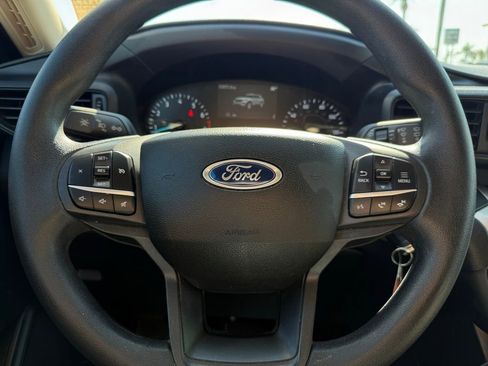 Used 2021 Ford Explorer 2WD w/ Class III Trailer Tow Package image 22