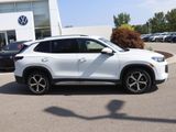New 2025 Volkswagen Tiguan SE image 2