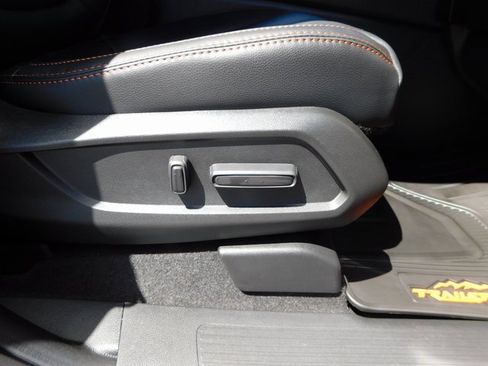 New 2025 Honda Pilot TrailSport image 25