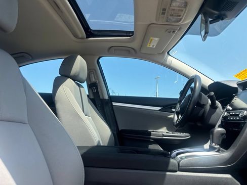 Used 2020 Honda Civic EX image 25