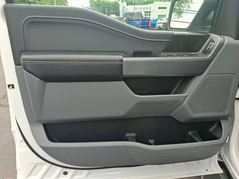 Certified 2022 Ford F150 XLT w/ Equipment Group 302A High AWD/4WD image 13