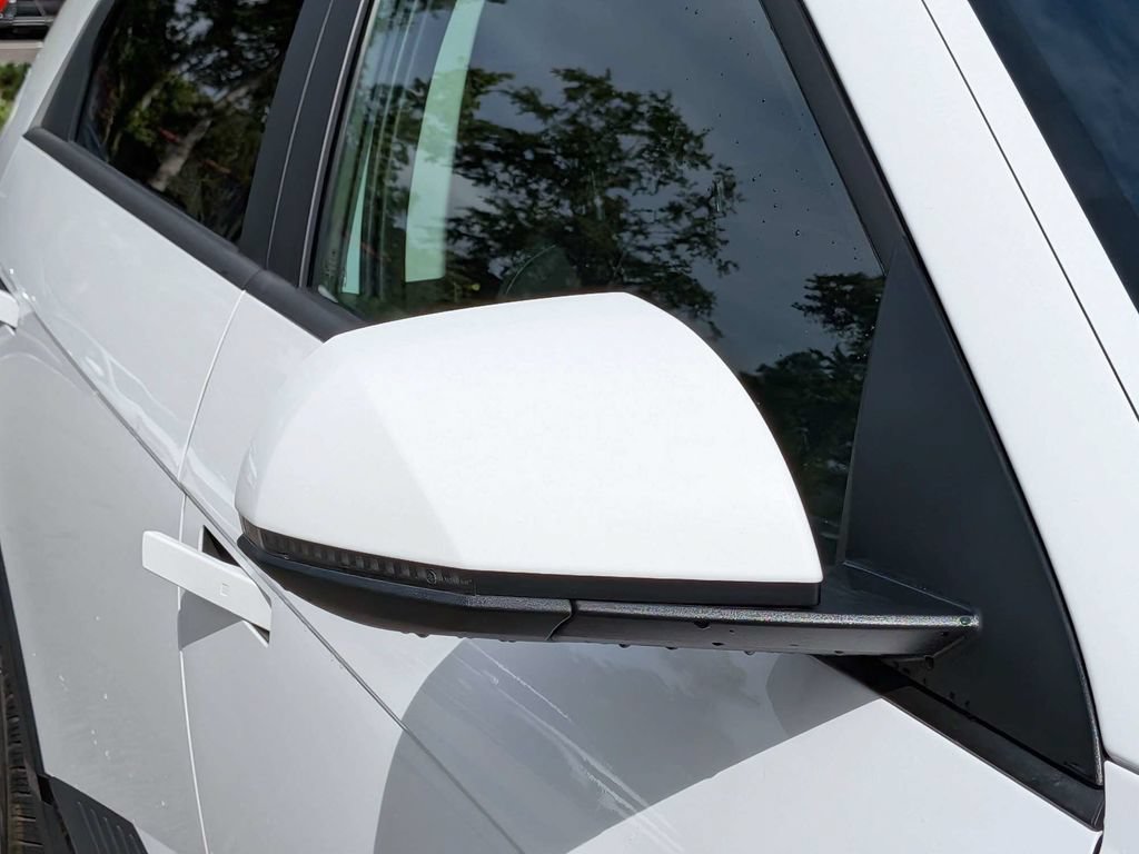 Certified 2023 Hyundai Ioniq 5 SEL RWD image 13