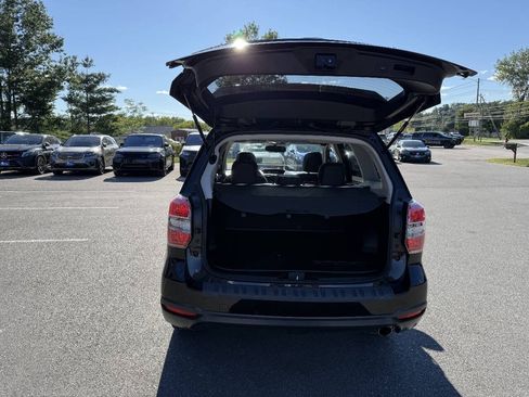 Used 2014 Subaru Forester 2.5i Limited AWD/4WD image 14