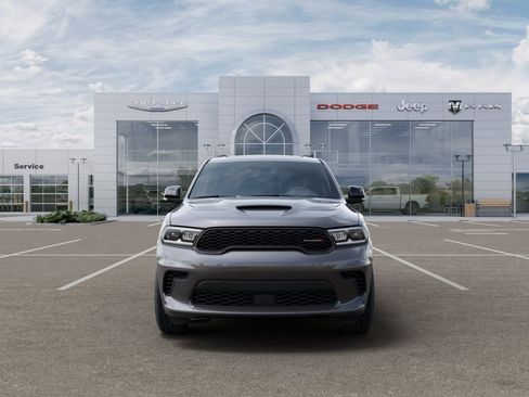New 2026 Dodge Durango GT image 6