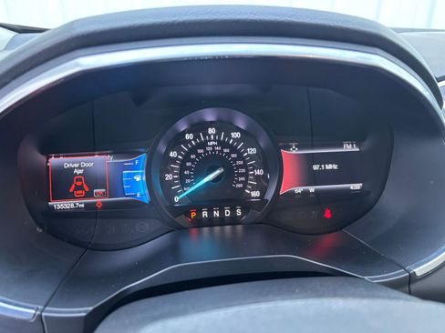 Used 2017 Ford Edge Titanium w/ Technology Package image 22