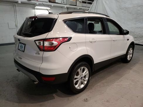 Used 2018 Ford Escape SE AWD/4WD image 7