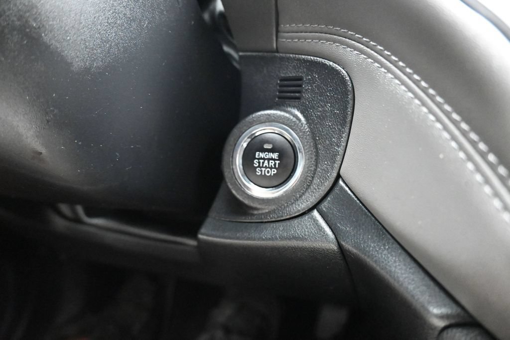 Used 2022 Subaru Outback Onyx Edition XT AWD/4WD image 20