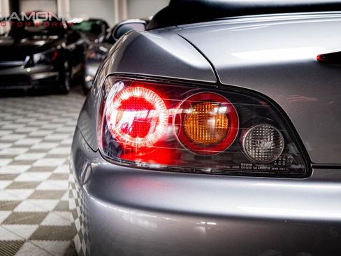 Used 2007 Honda S2000 image 53