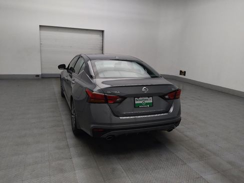 Used 2021 Nissan Altima 2.5 SL image 6