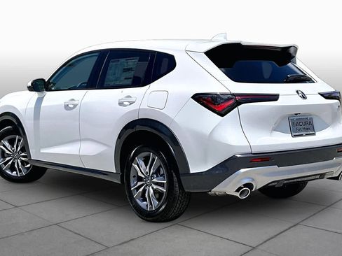 New 2026 Acura ADX FWD image 12