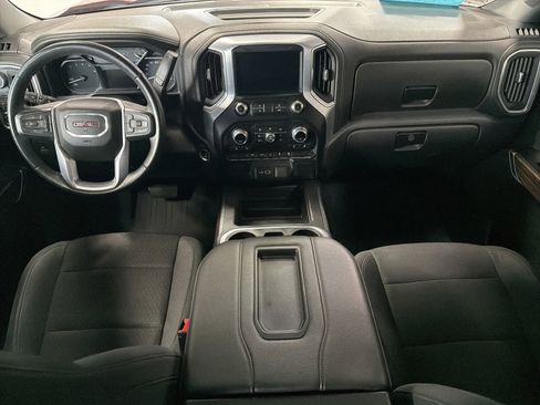 Used 2022 GMC Sierra 1500 Elevation image 11