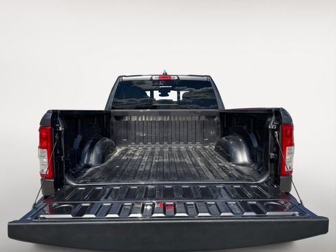 Used 2023 RAM 1500 Big Horn AWD/4WD image 5