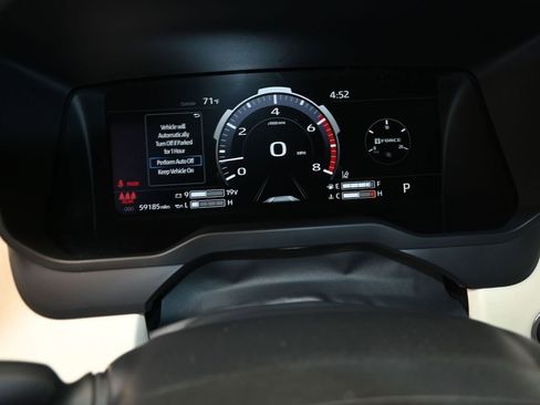Used 2022 Toyota Tundra 1794 Edition image 10