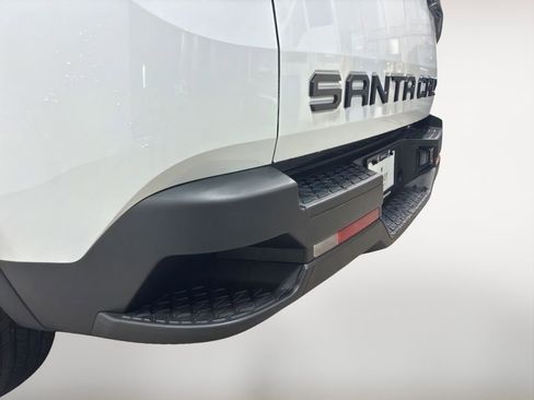 New 2026 Hyundai Santa Cruz SEL AWD/4WD image 33