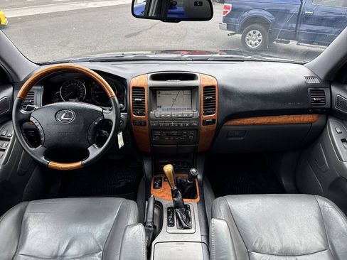 Used 2007 Lexus GX 470 AWD/4WD image 25