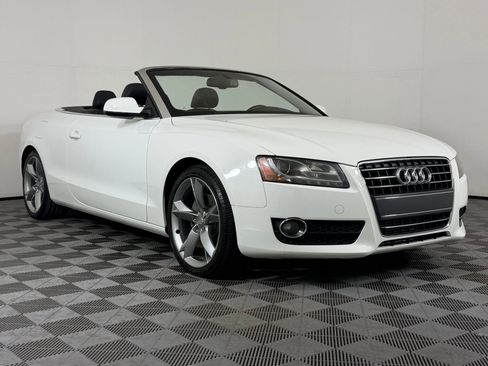 Used 2011 Audi A5 2.0T Premium Plus image 37