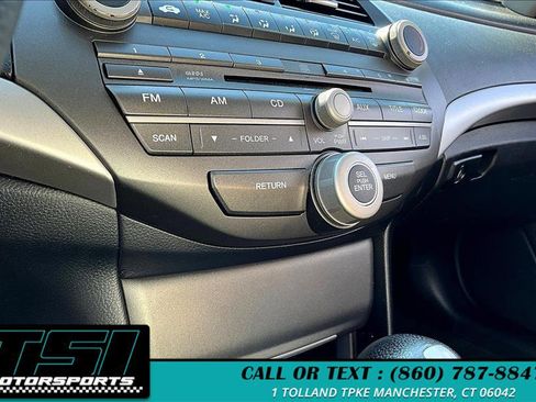 Used 2012 Honda Accord LX image 32