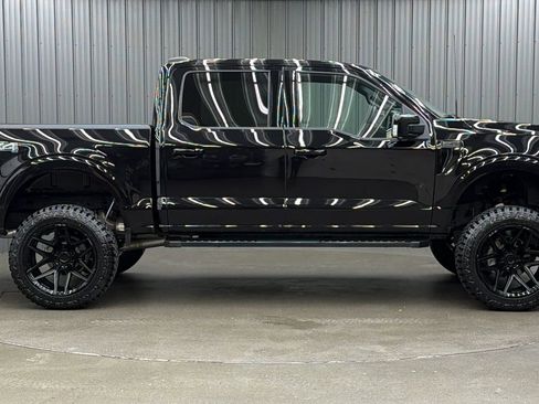 Used 2026 Ford F150 Lariat AWD/4WD image 6