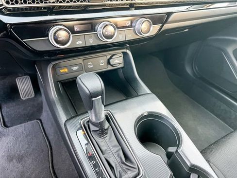 Used 2025 Honda Civic LX image 20