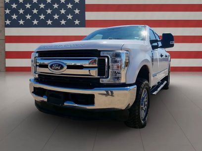 Used 2019 Ford F250 XLT