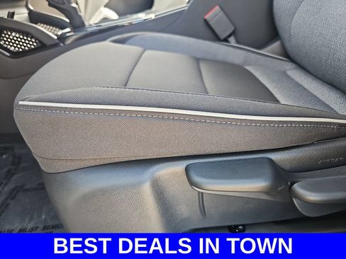 New 2026 Chevrolet TrailBlazer LS w/ LS Convenience Package FWD image 28