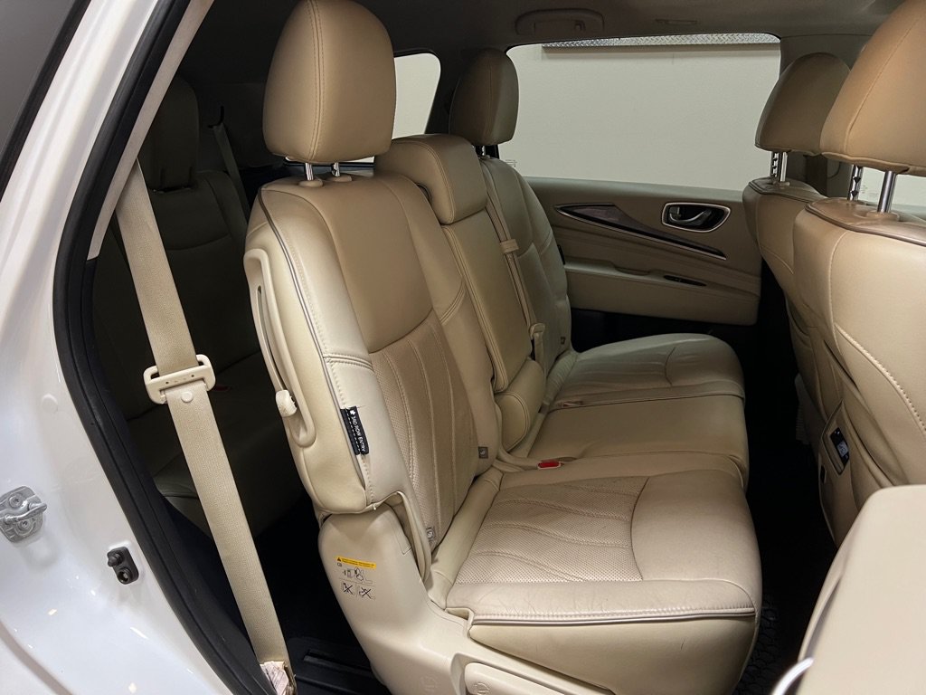 Used 2018 INFINITI QX60 Luxe AWD/4WD image 26