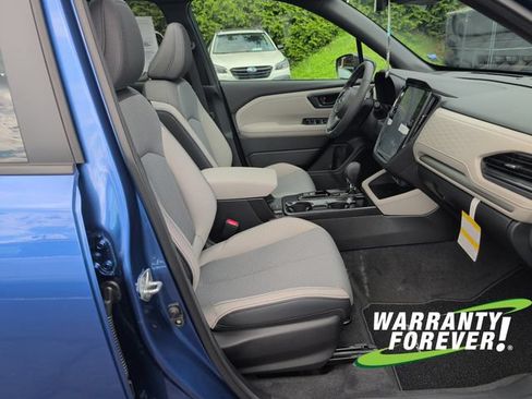 New 2026 Subaru Forester Premium AWD/4WD image 15