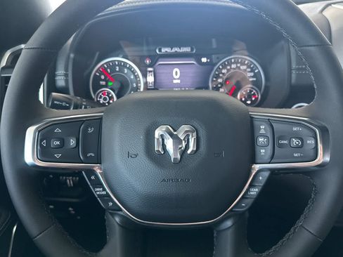 New 2026 RAM 1500 Laramie w/ Sport Appearance Package AWD/4WD image 25