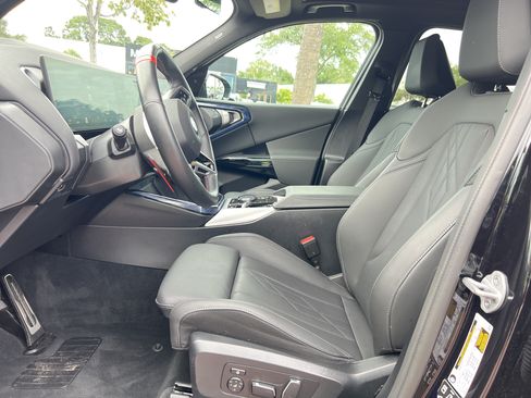 Certified 2026 BMW X3 M50 AWD/4WD image 16
