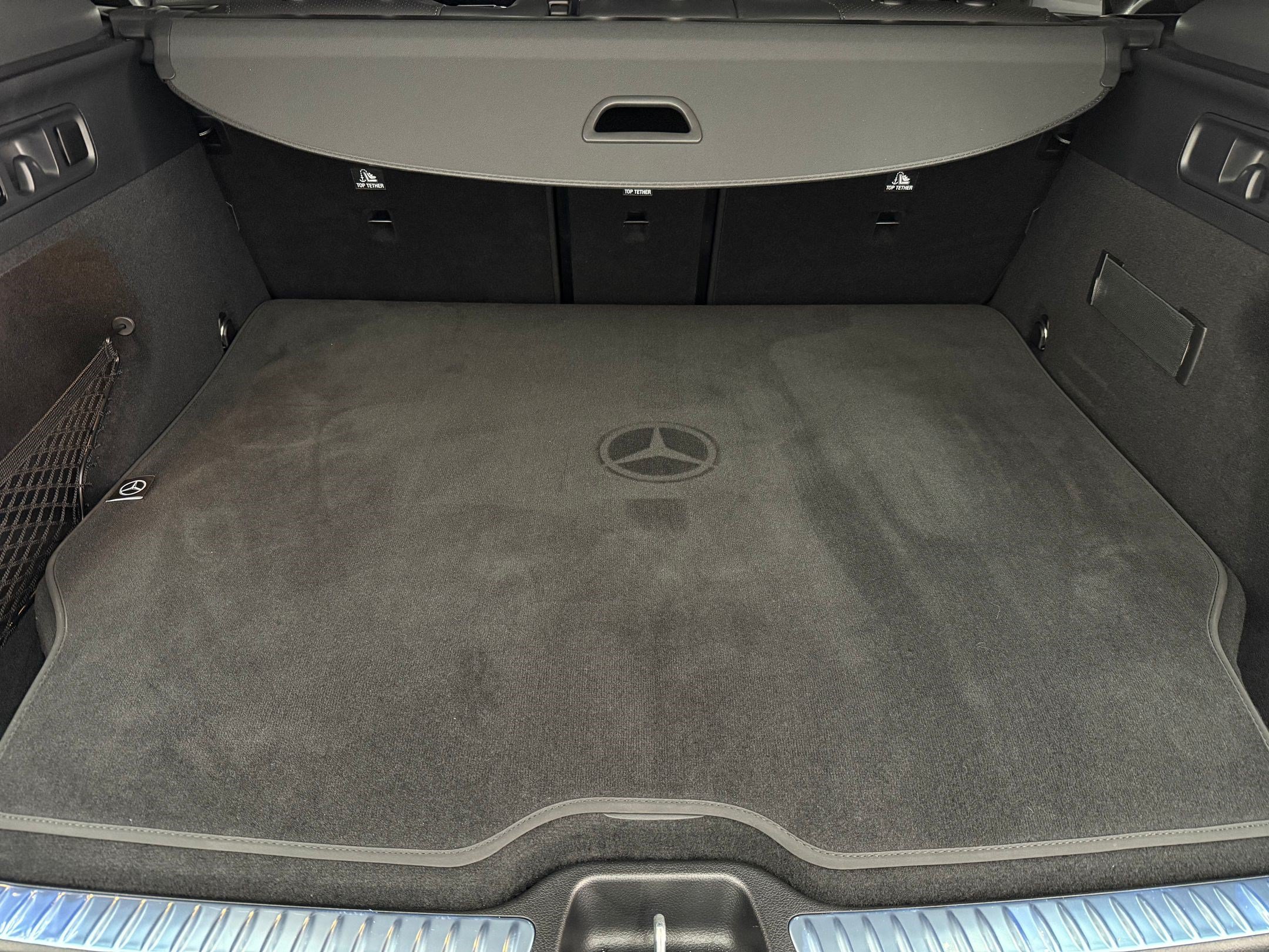 Certified 2025 Mercedes-Benz GLC 350e 4MATIC image 22