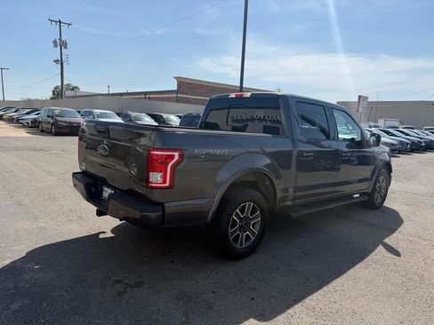 Used 2015 Ford F150 XLT w/ Equipment Group 302A Luxury image 6