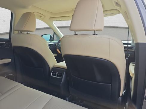 Used 2021 Lexus RX 350 AWD w/ Premium Package image 11