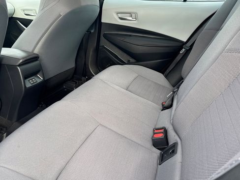 Used 2023 Toyota Corolla SE image 12