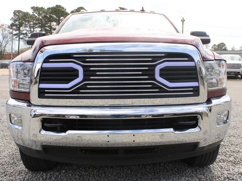 Used 2018 RAM 3500 Big Horn image 6