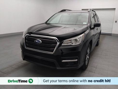 Used 2022 Subaru Ascent Premium w/ Convenience Package AWD/4WD image 1