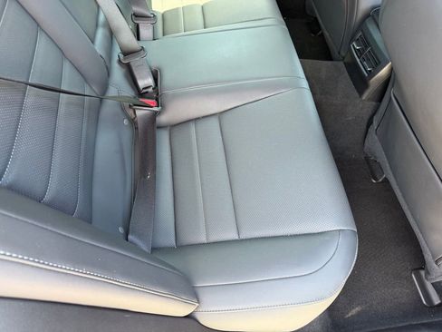 Used 2024 Lexus IS 350 F Sport w/ Navigation Package RWD image 17