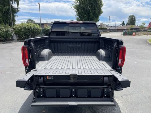 New 2026 GMC Sierra 1500 Denali AWD/4WD image 27