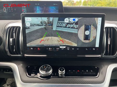 New 2025 Ford Expedition Platinum w/ Stealth Performance Package image 23