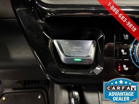 Certified 2023 GMC Sierra 1500 AT4 w/ AT4 Premium Package image 21