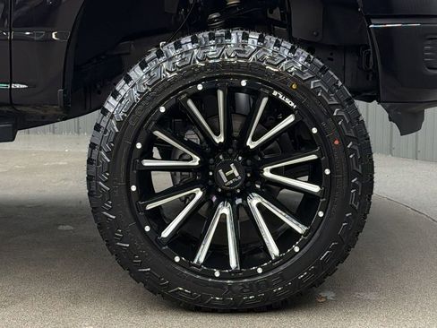 Used 2025 Ford F150 Lariat image 9