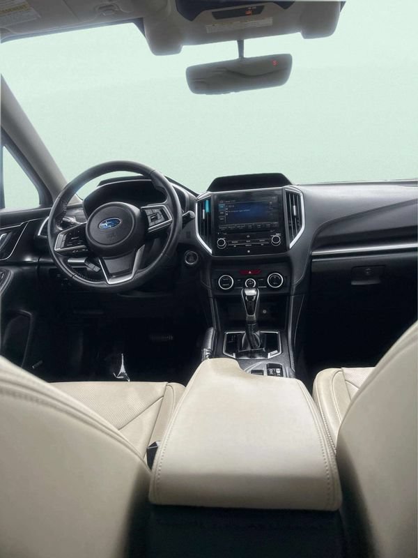 Used 2018 Subaru Impreza 2.0i Limited AWD/4WD image 13