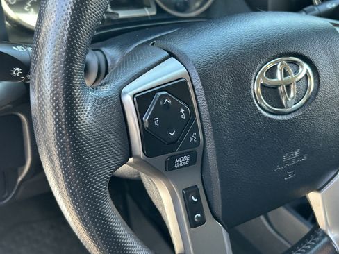Used 2023 Toyota Tacoma SR5 w/ Technology Package AWD/4WD image 28